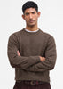 Essential Patch Crew Dark Stone