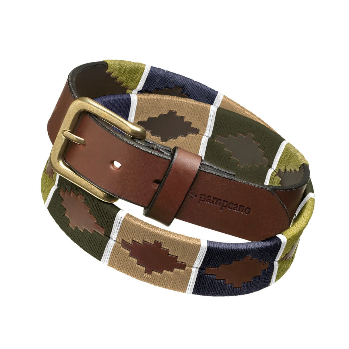 Polo belt Caza