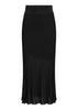 Biba Ray Skirt Black