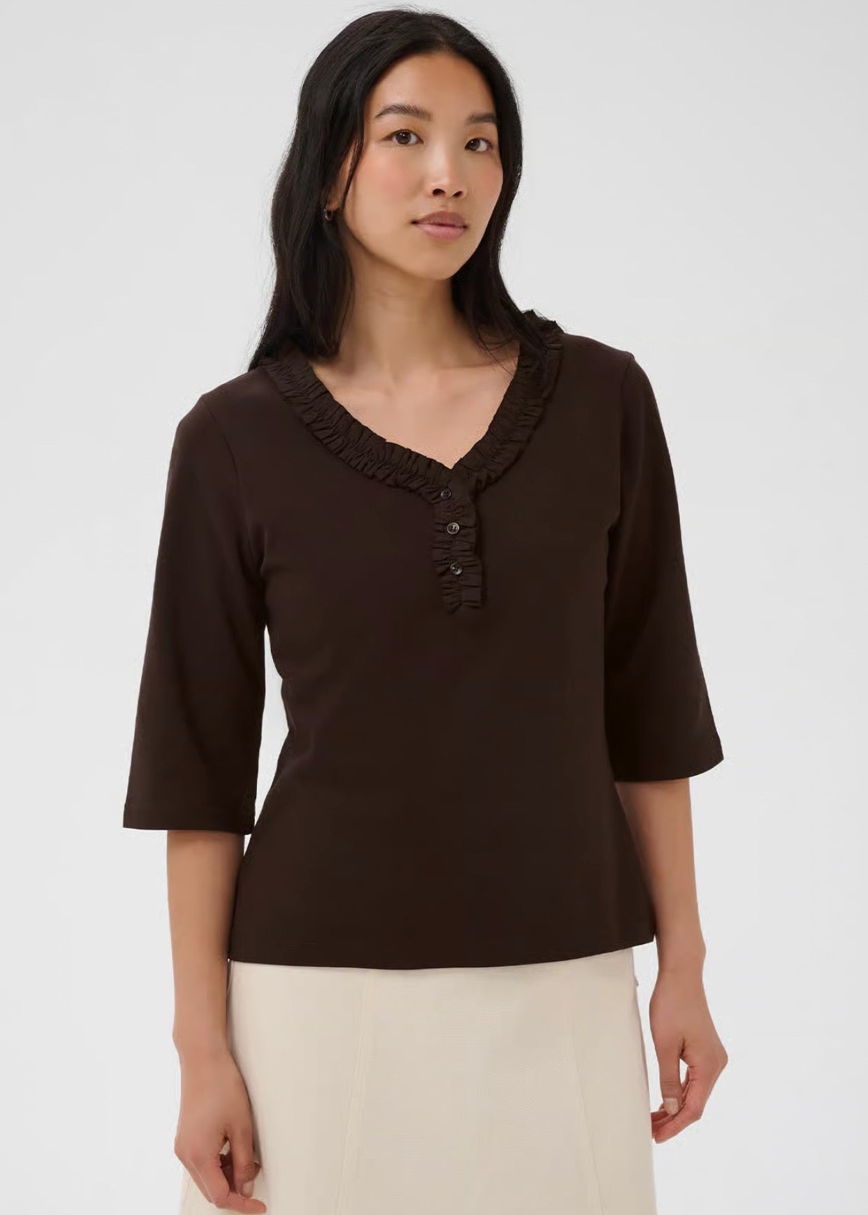 Dalilla T-shirt Molé