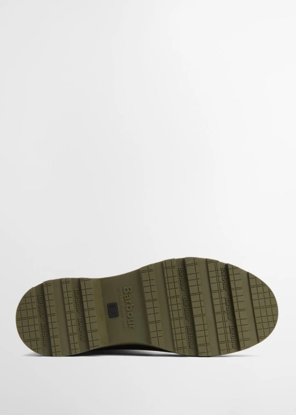 Dena Tall Welly Ancient Tartan