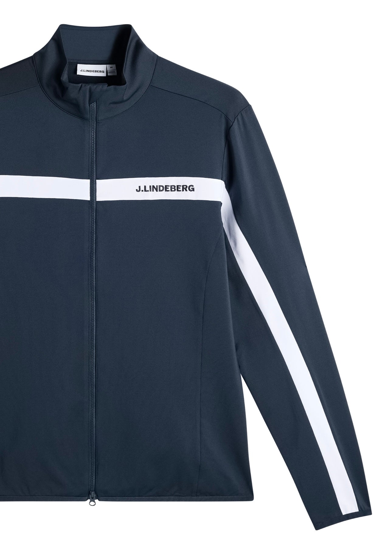 Jarvis Mid Layer Navy