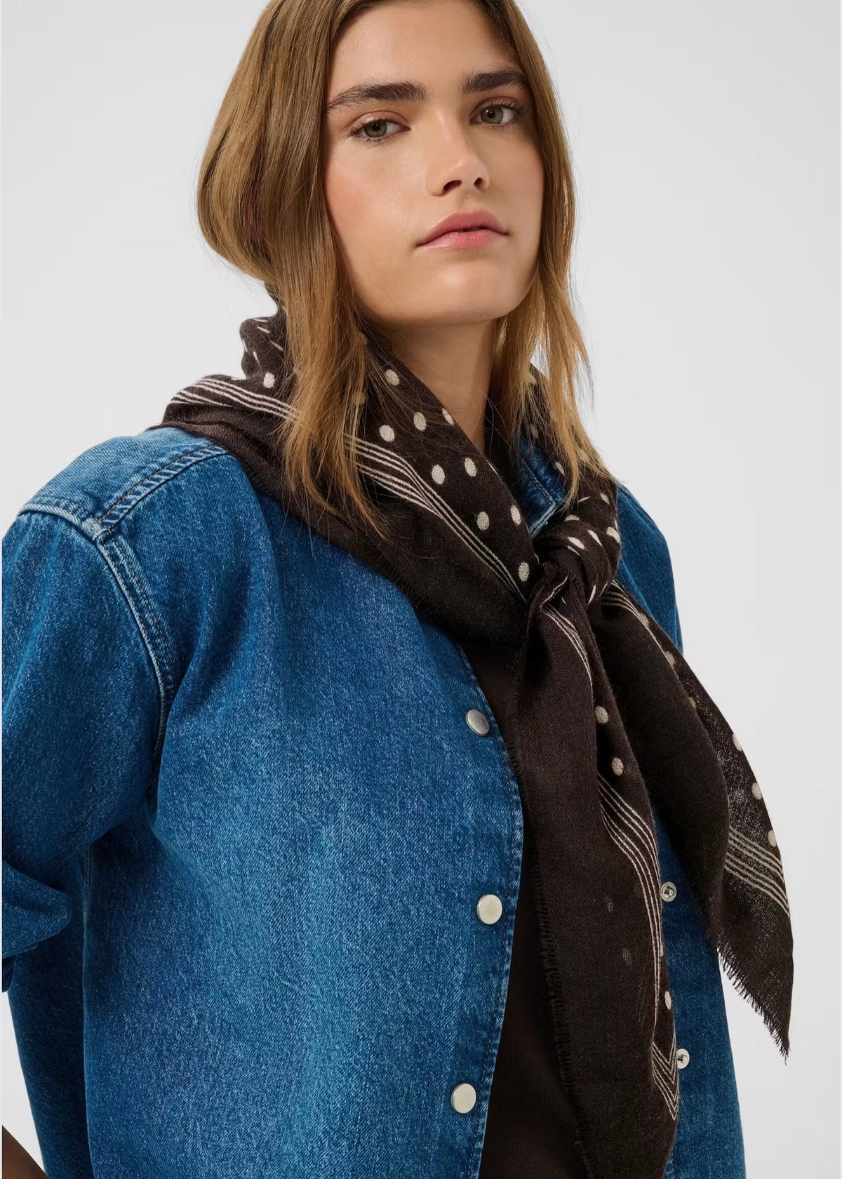 Celesta Scarf