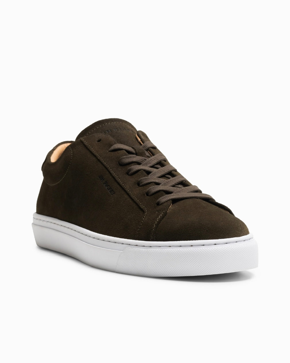 Spin Suede Army