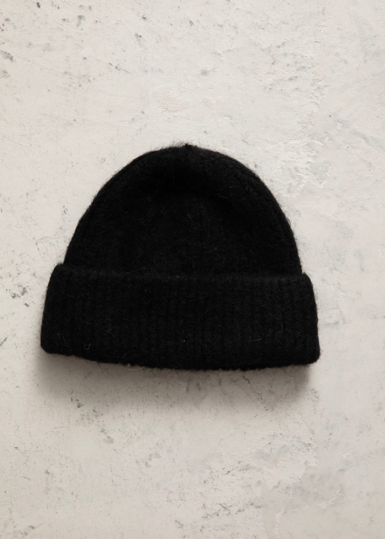 Camilla Pihl Ayla beanie - Black