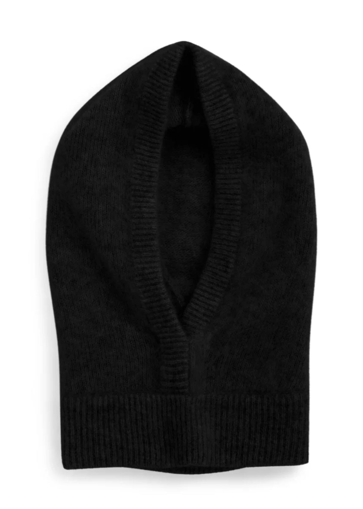 Ella&il Kajsa Chunky balaclava - Black