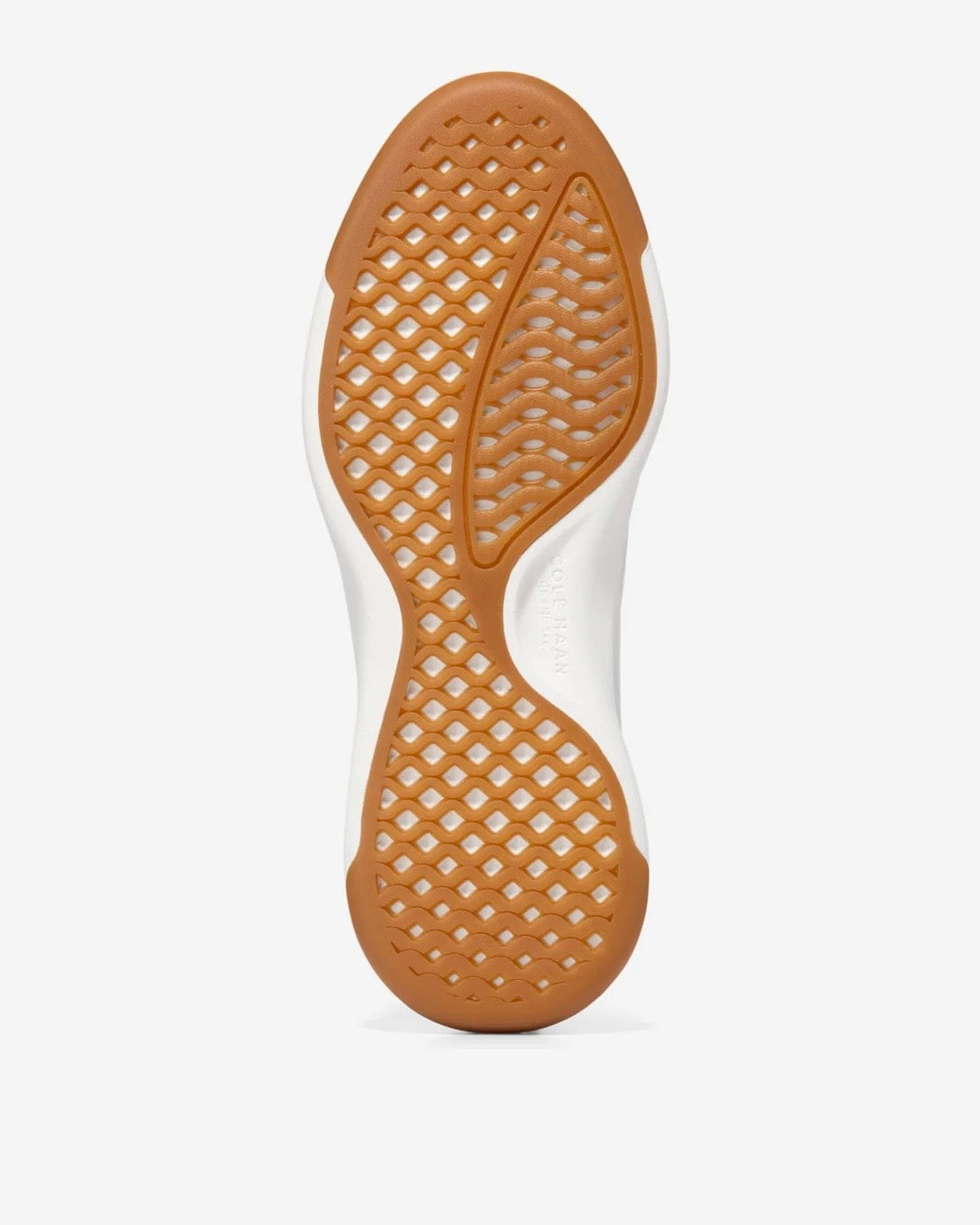 Grandpro Tennis White Leather