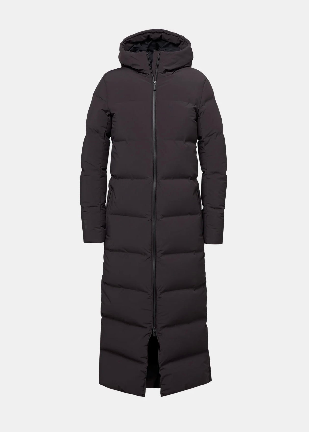 Infinity Down Coat Espresso
