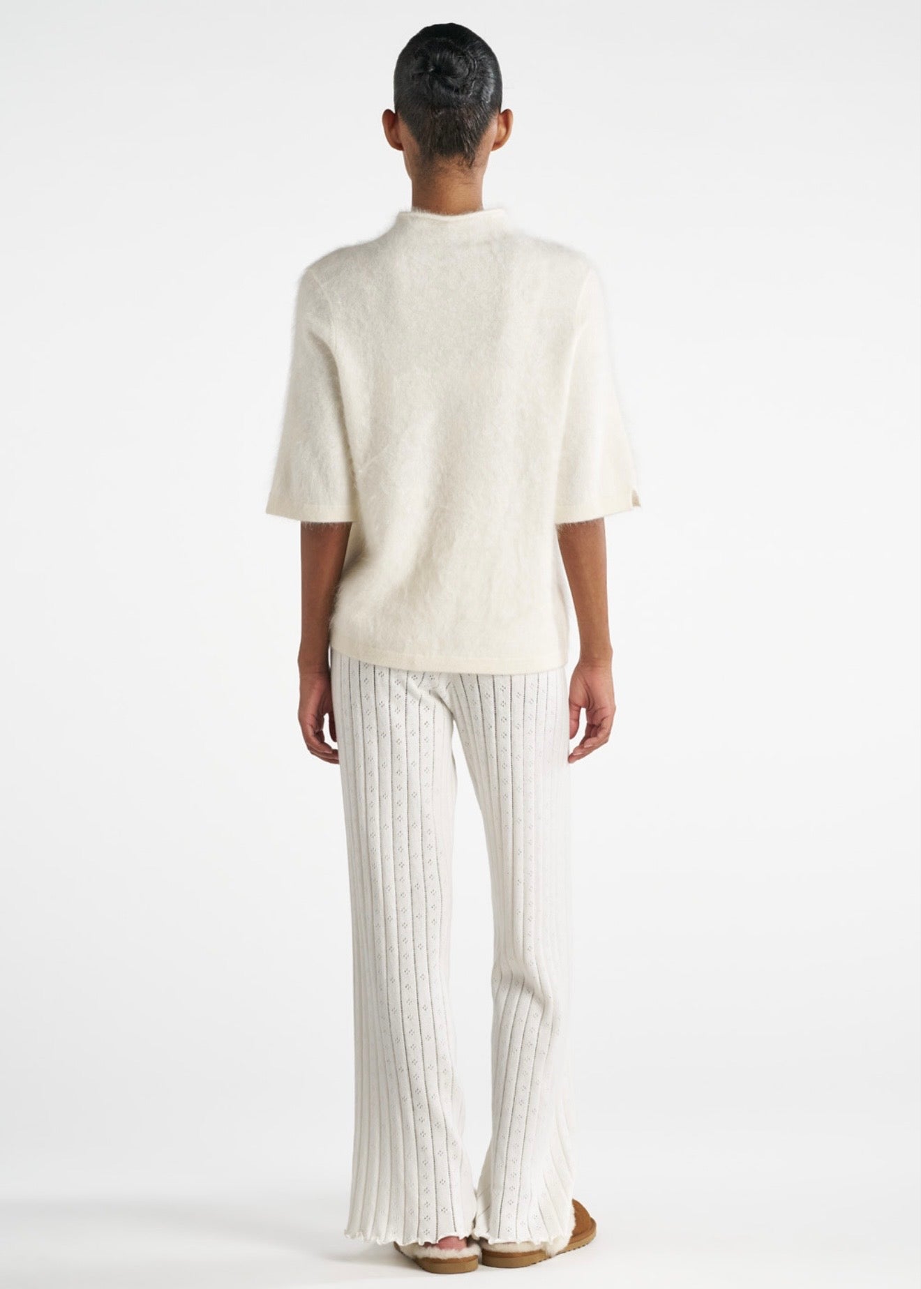 Othea t-shirt Off White