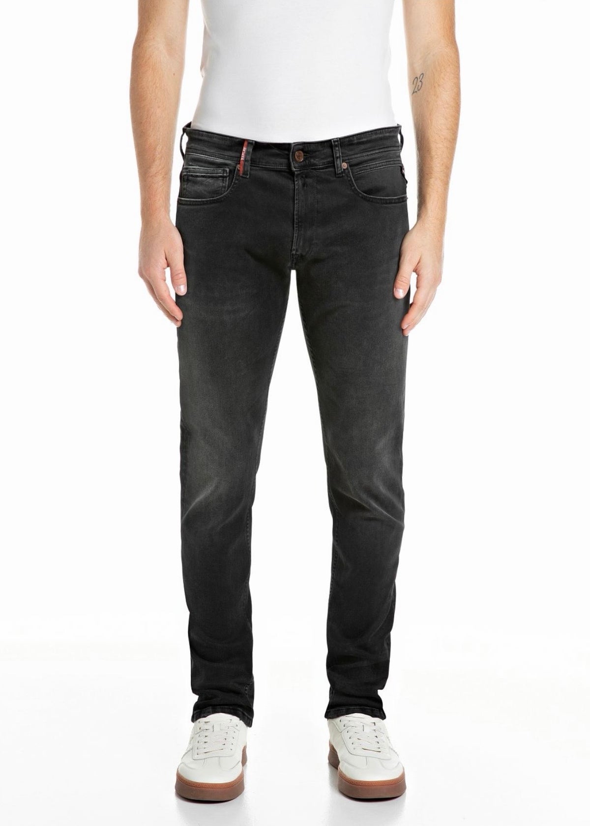 Grover Jeans 661 234 C097