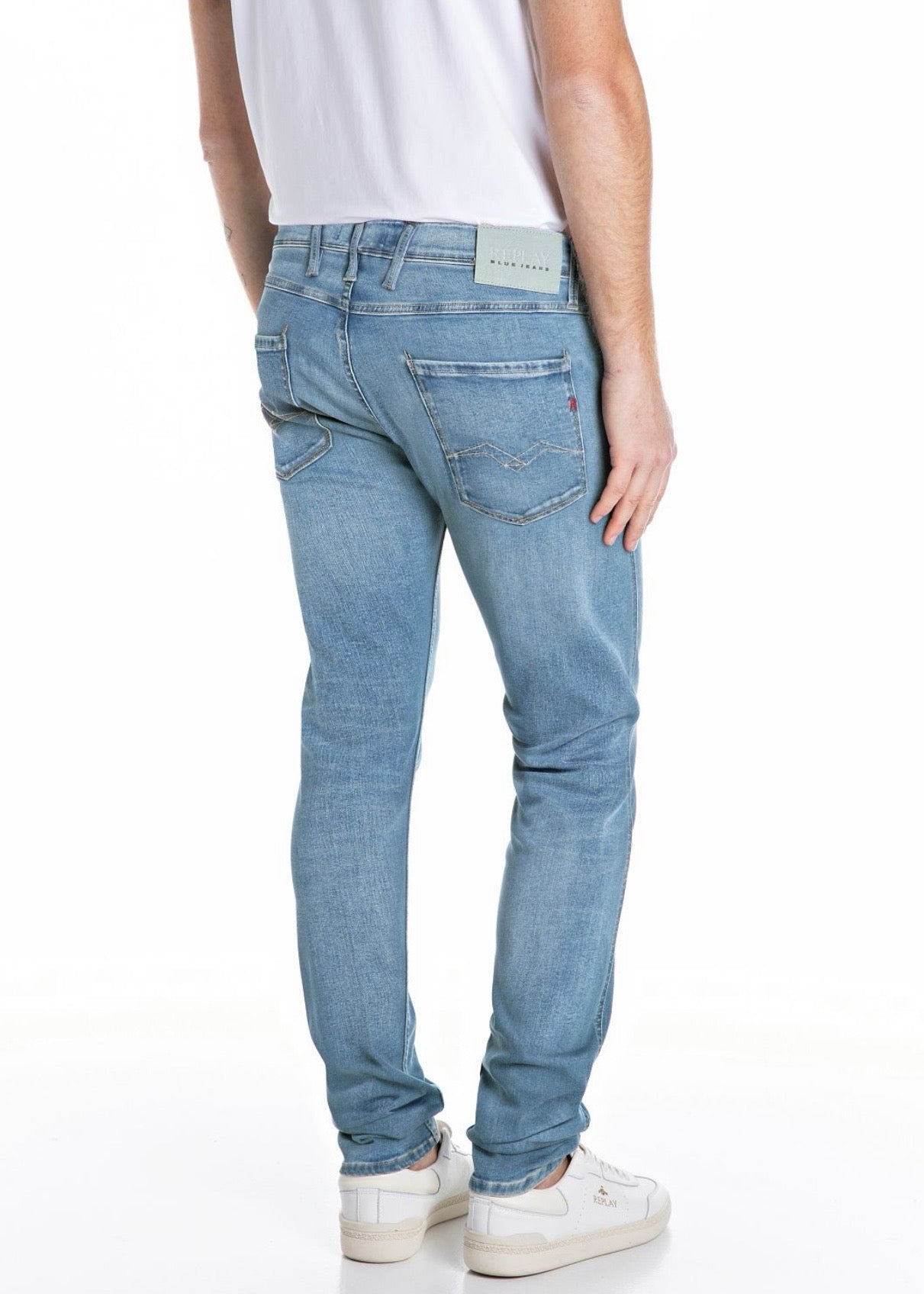 Anbass jeans 661 996 010