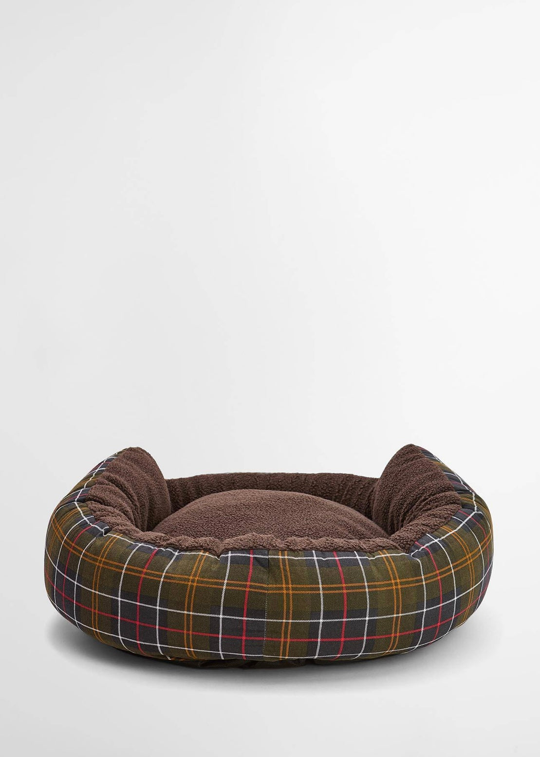 Dog Snuggle bed 30"