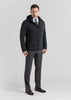Bolt XP Down Jacket Black