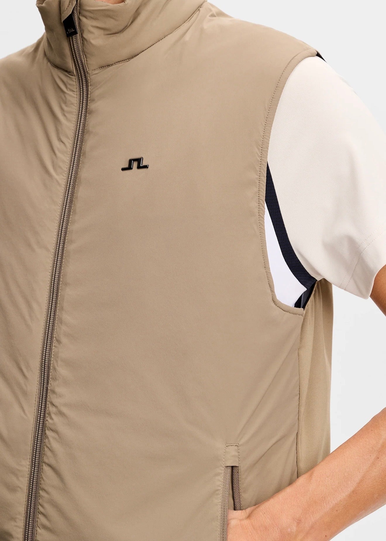 Timor Hybrid Vest Bindle