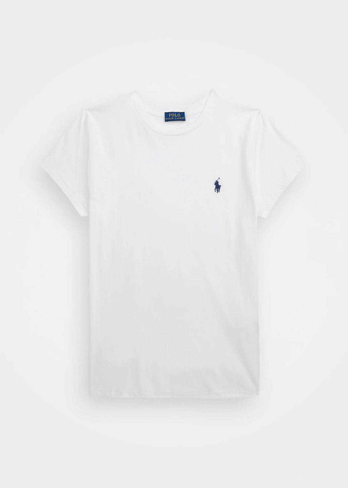 Polo Ralph Lauren t-shirt - White