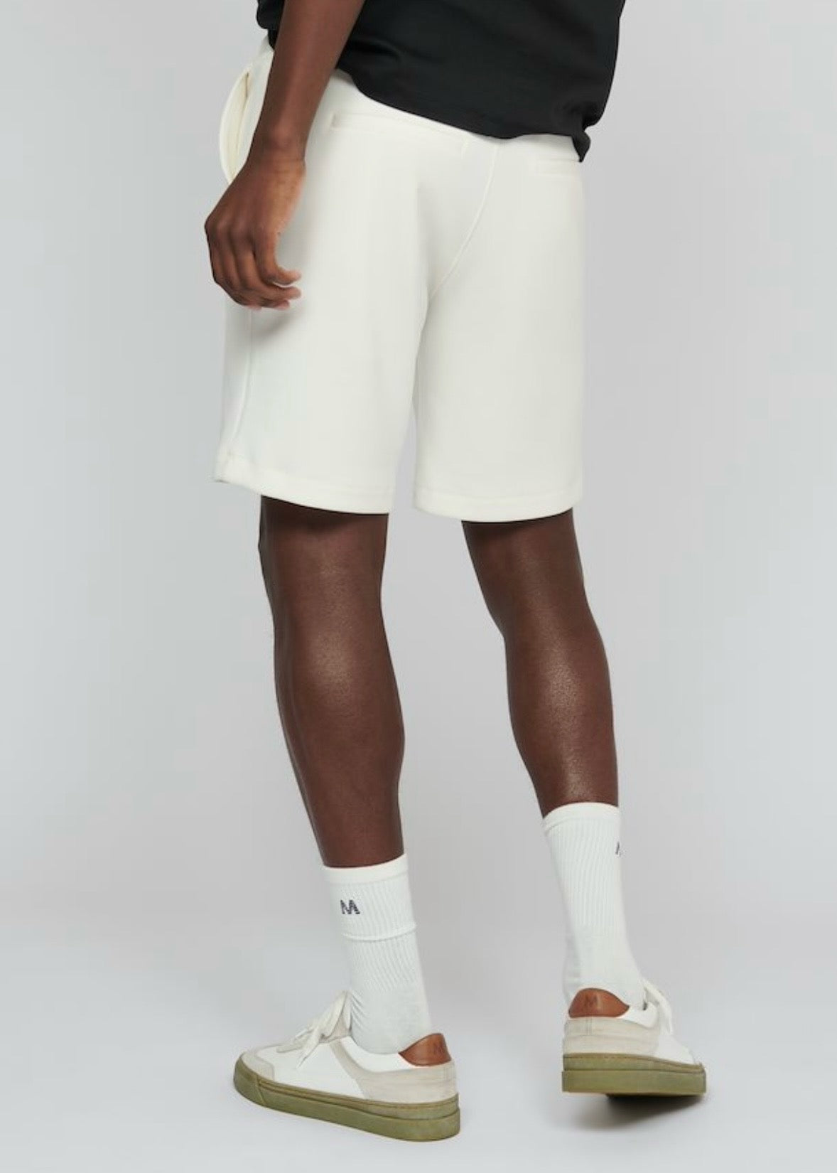 Matinique Cora shorts - Offwhite