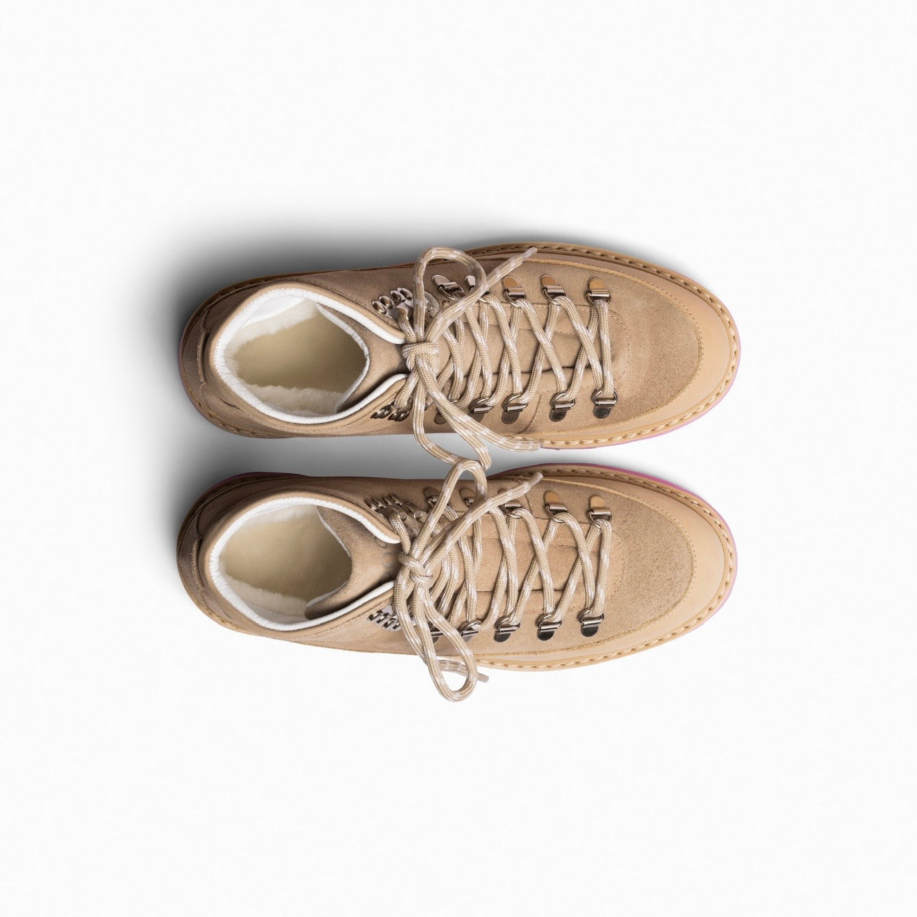 Core Cap Dark Beige