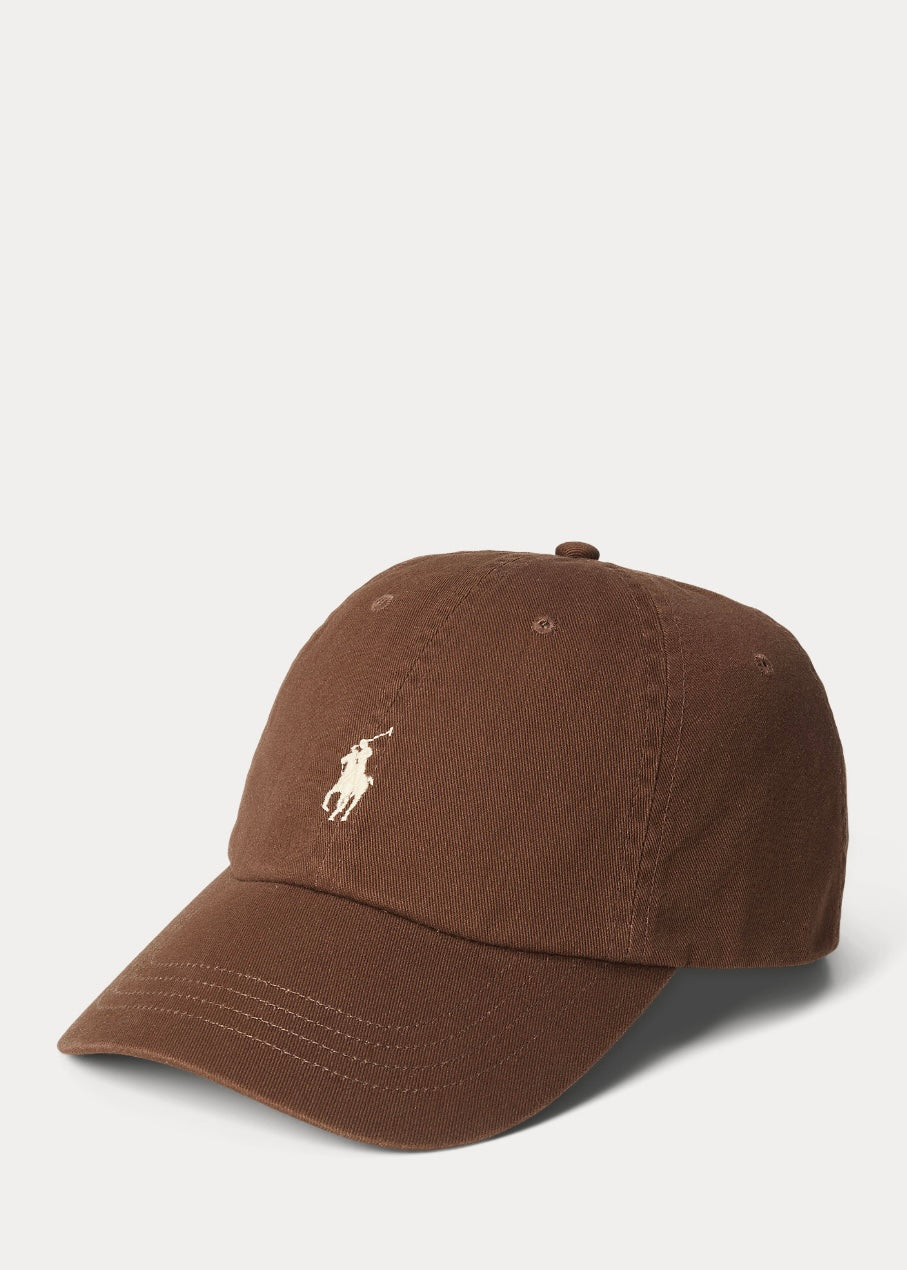 The Iconic Ball caps Cooper Brown