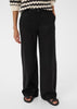 Ninnes Pants Black
