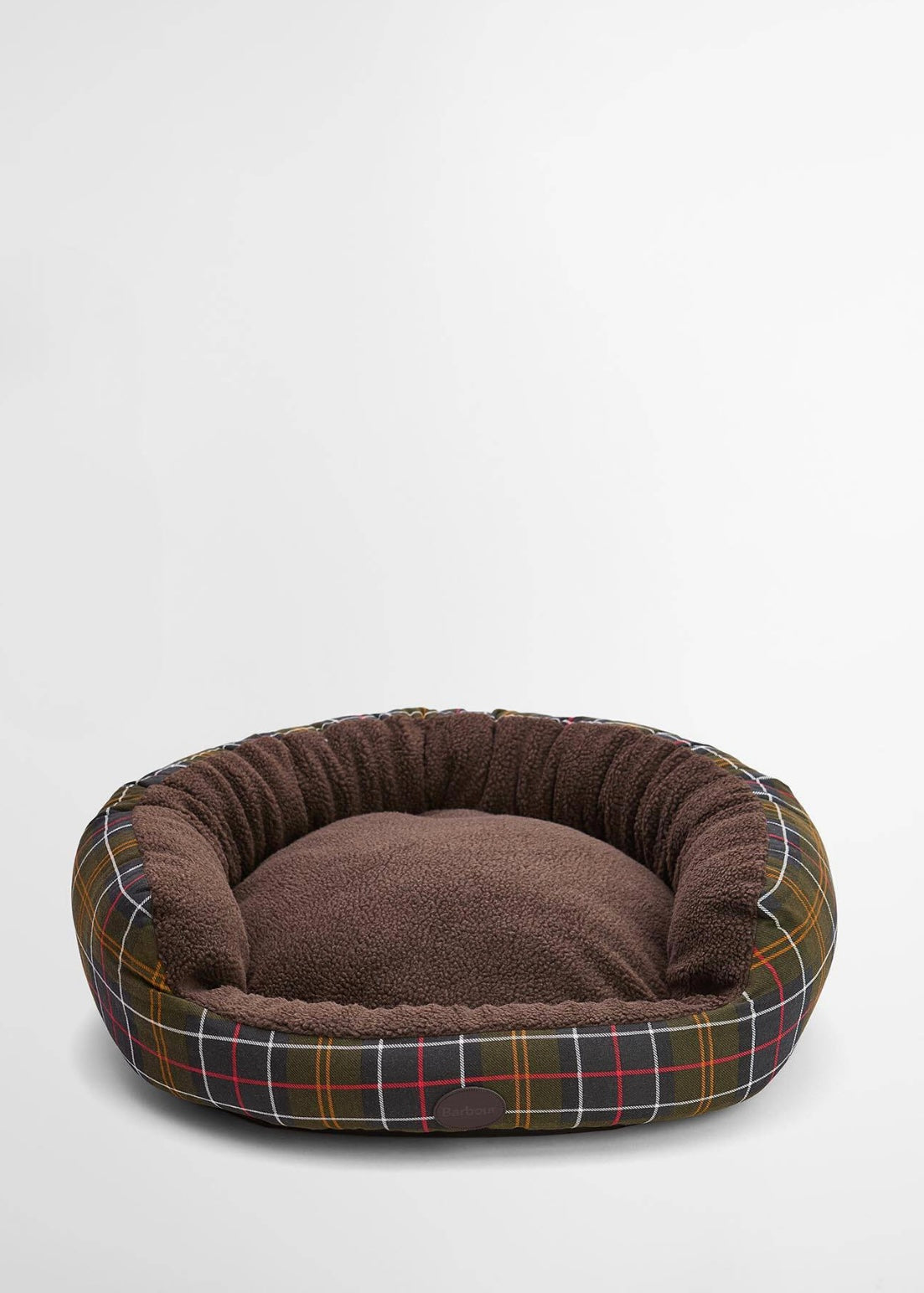 Dog Snuggle bed 30"