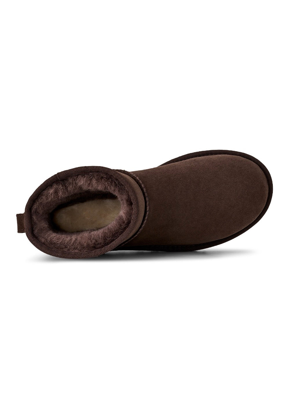 W Classic Mini Dusted Cocoa