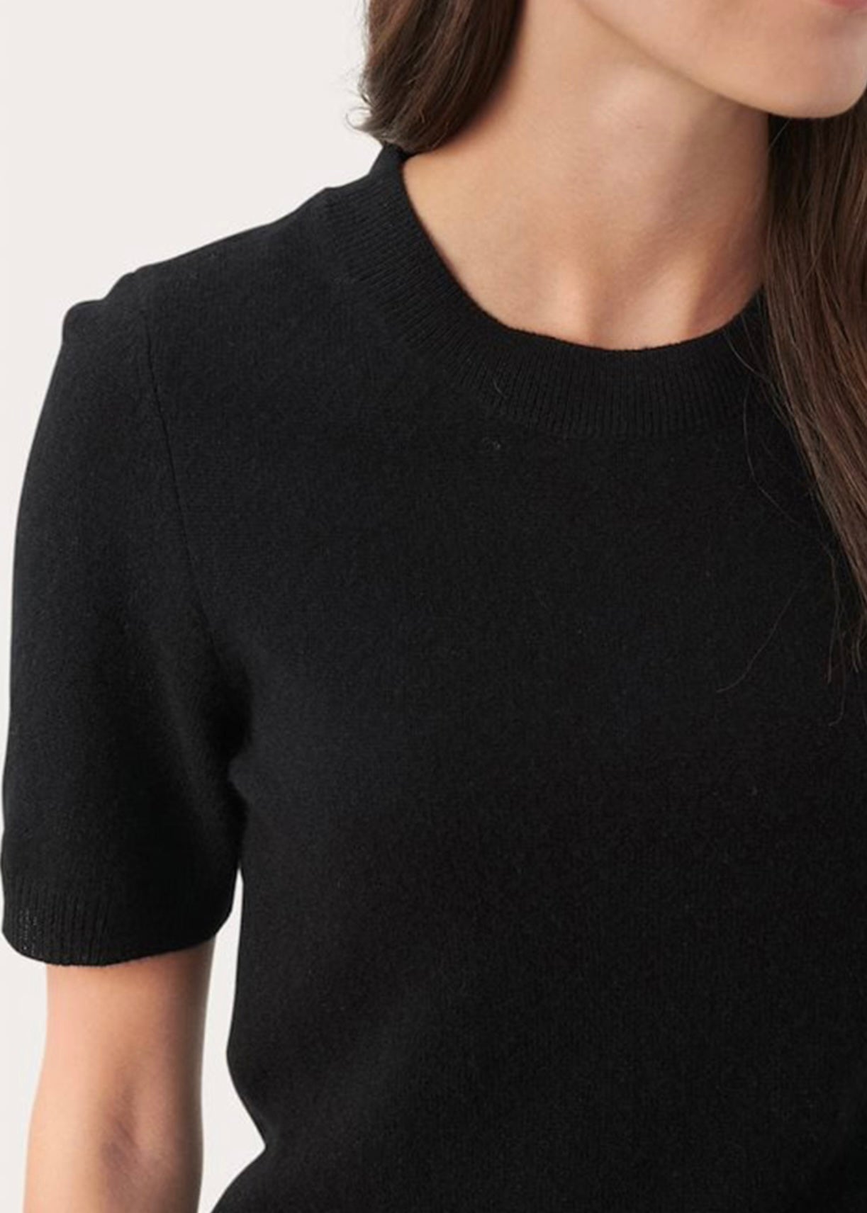 Everlotta pullover Black