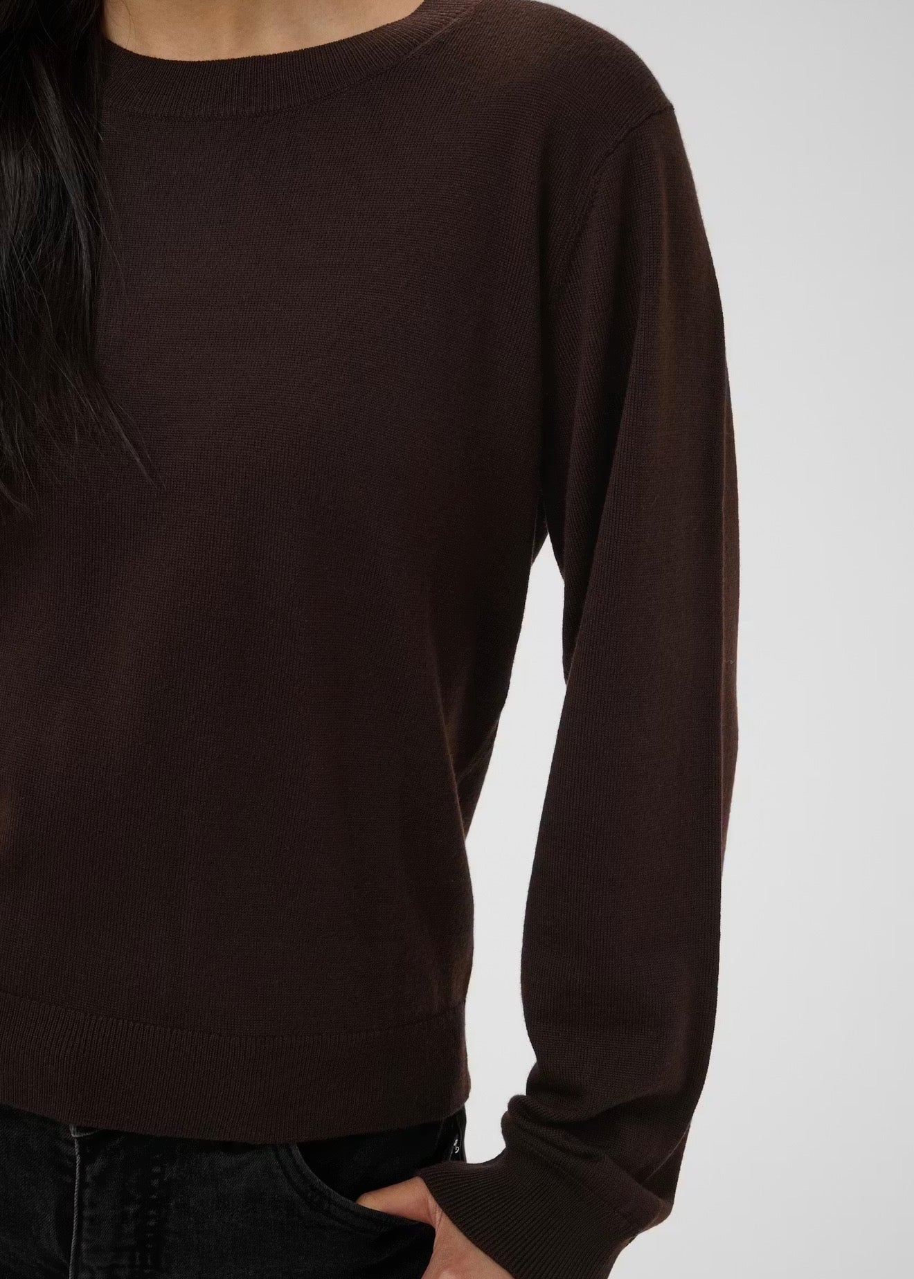 Yona Pullover Molé