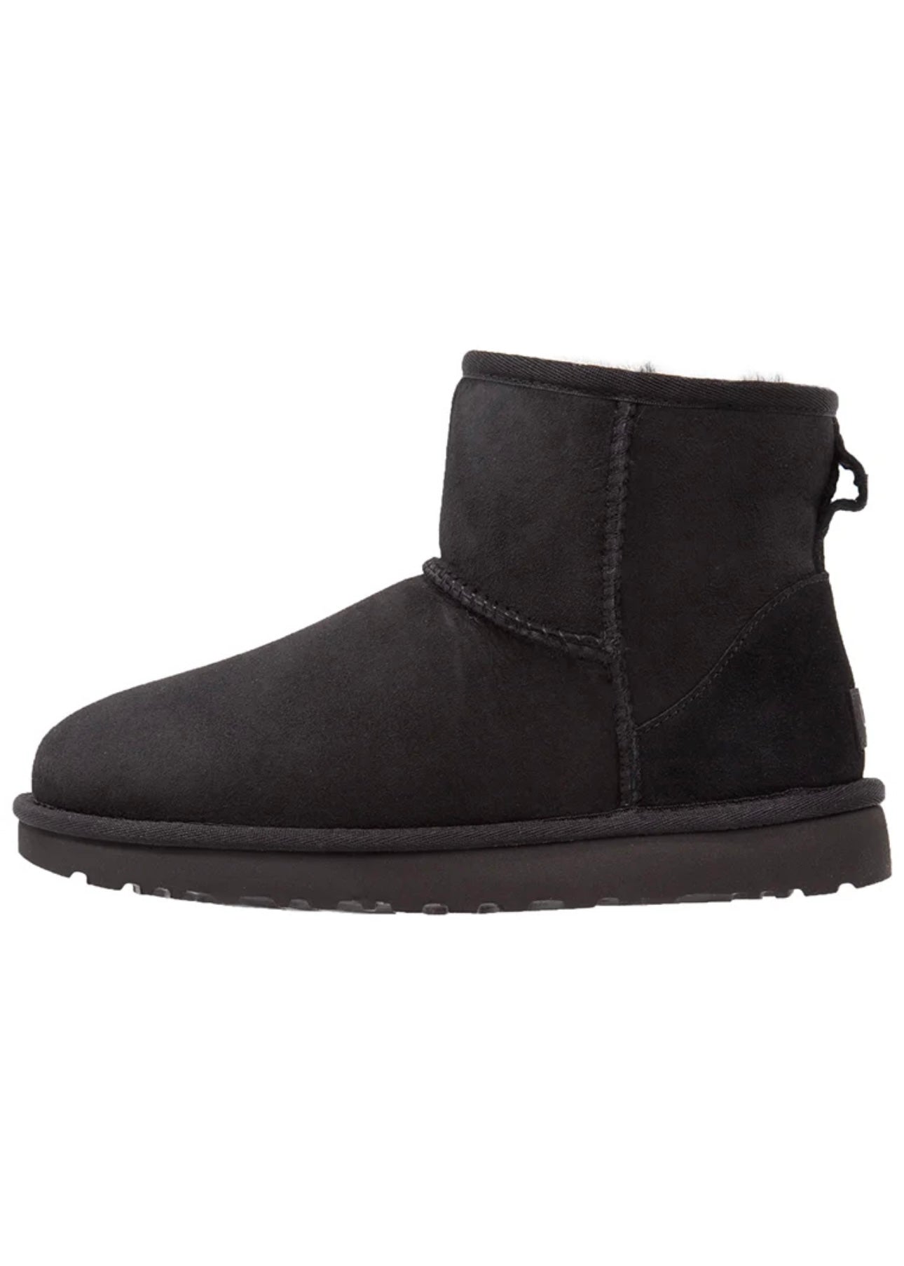 UGG W Classic Mini Black