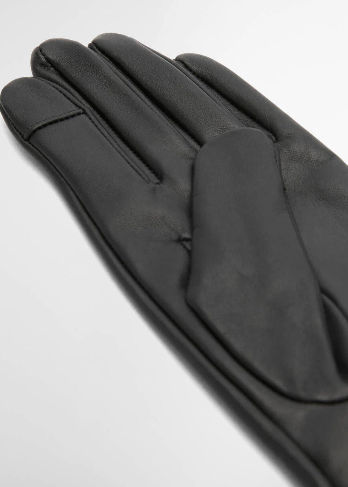 Arlene Gloves Black