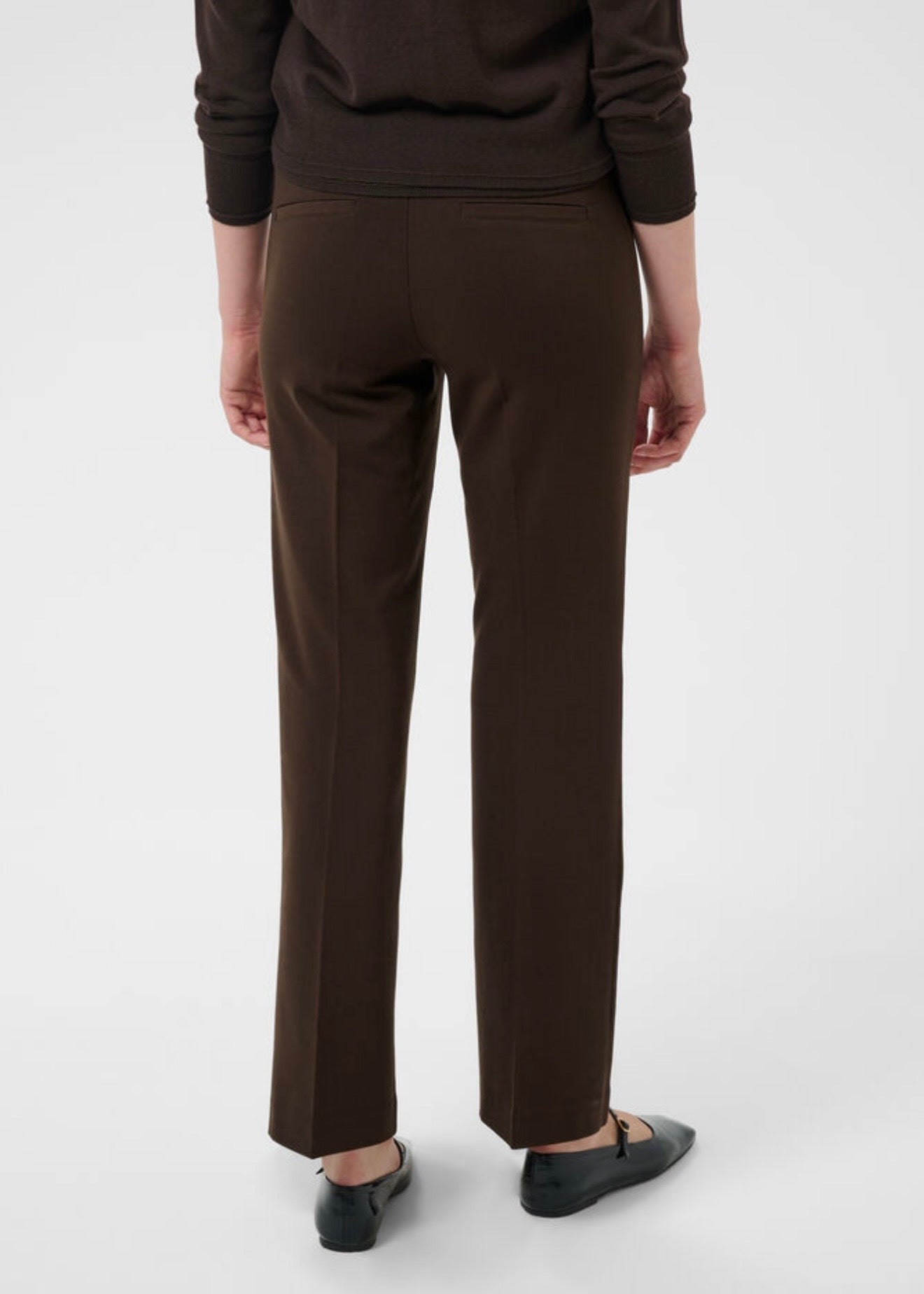 Ponta Pants Molé