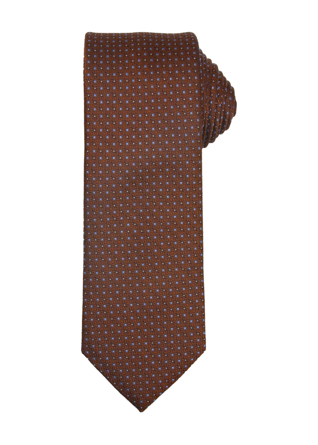 Santi Silk tie/hankie set