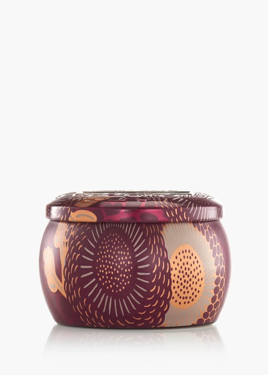 Mini Tin Foraged Wildberry