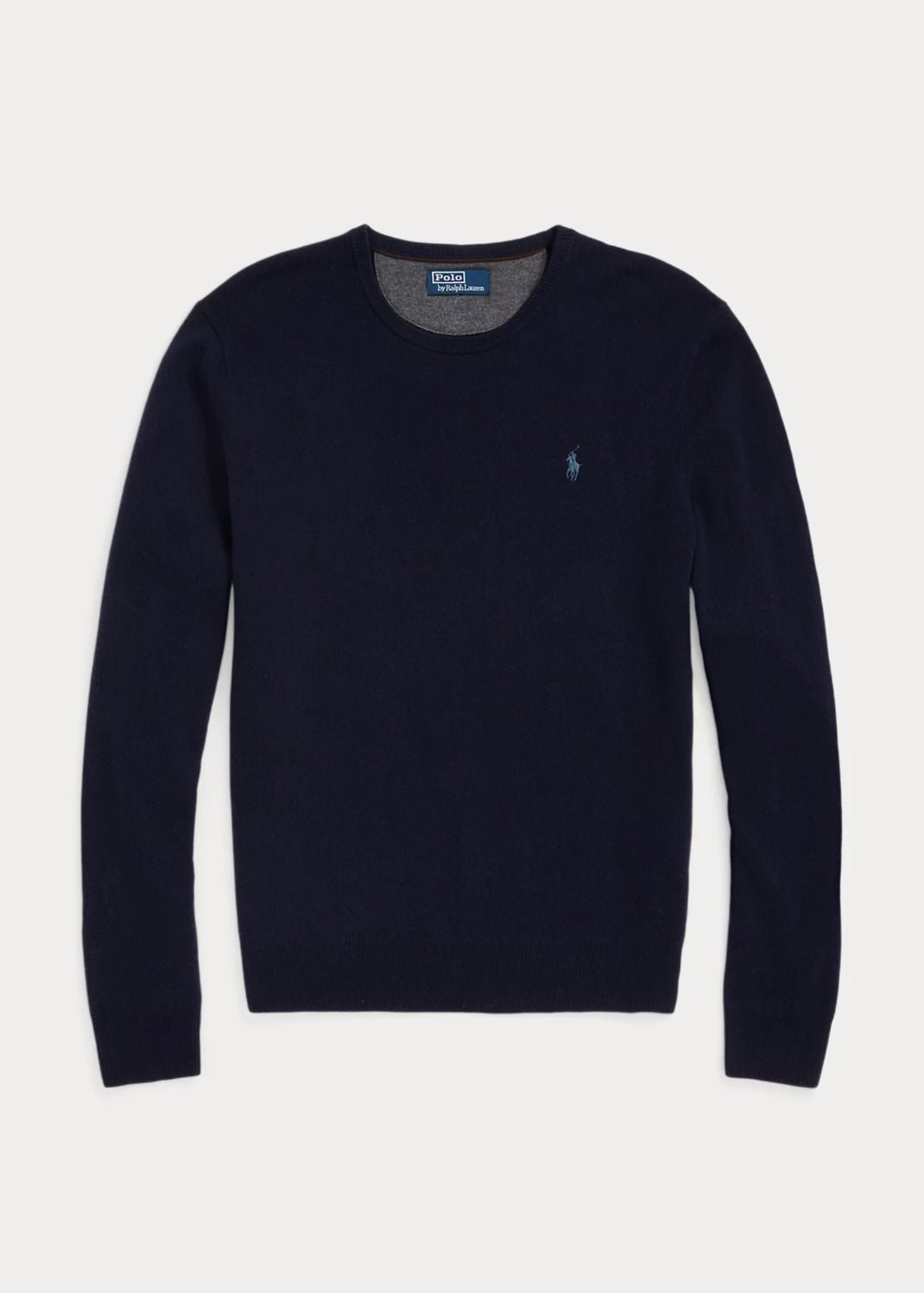 Polo Ralph Lauren Wool sweater - Hunter Navy