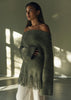 Gine Chunky Sweater Sage Green
