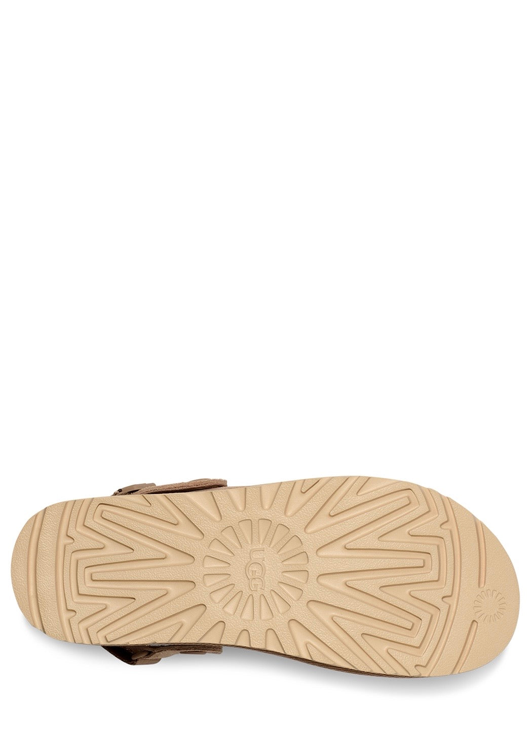 W Goldenstar Clog Sand