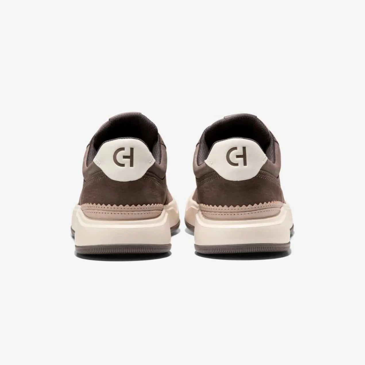 Cole Haan GrandPro Crossover sneakers - Lava Oxford Tan