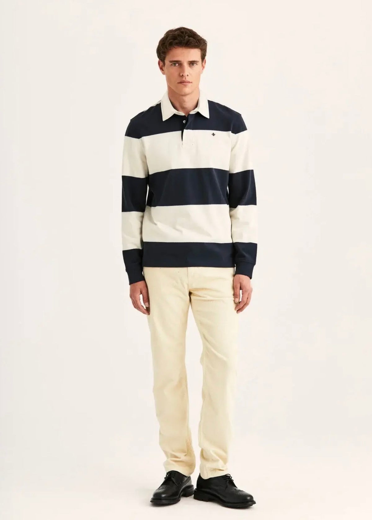 Graham Rugger Navy