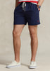 Traveler Swim Trunk Newport Navy