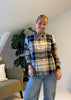Bredon Check Shirt Lt. Birchwood Tartan