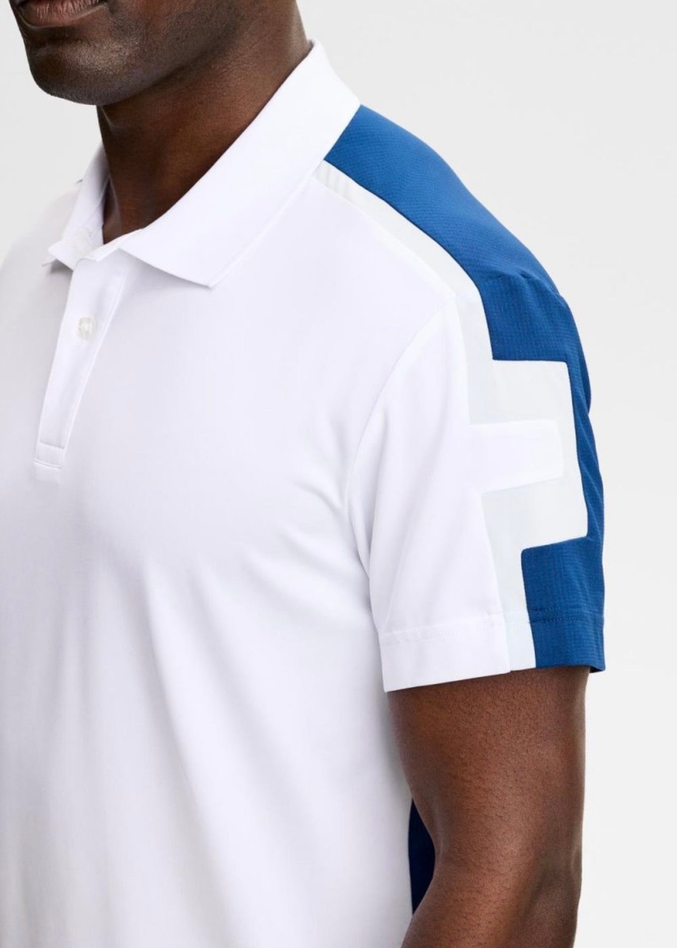 Viggo Polo White