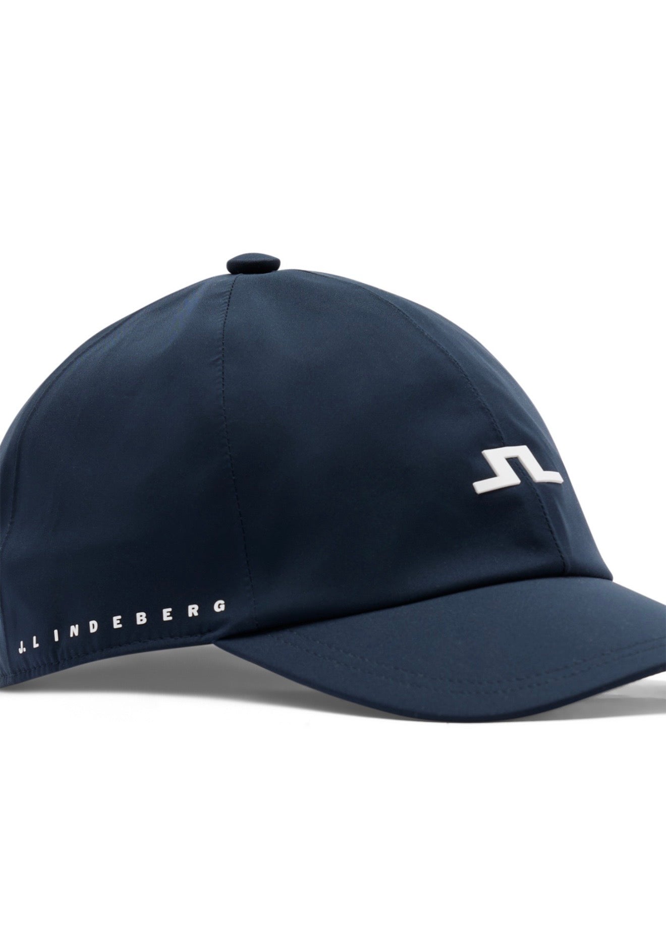 Vinny Weather Proof Cap JL Navy