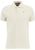Tartan Polo Pique Cloud