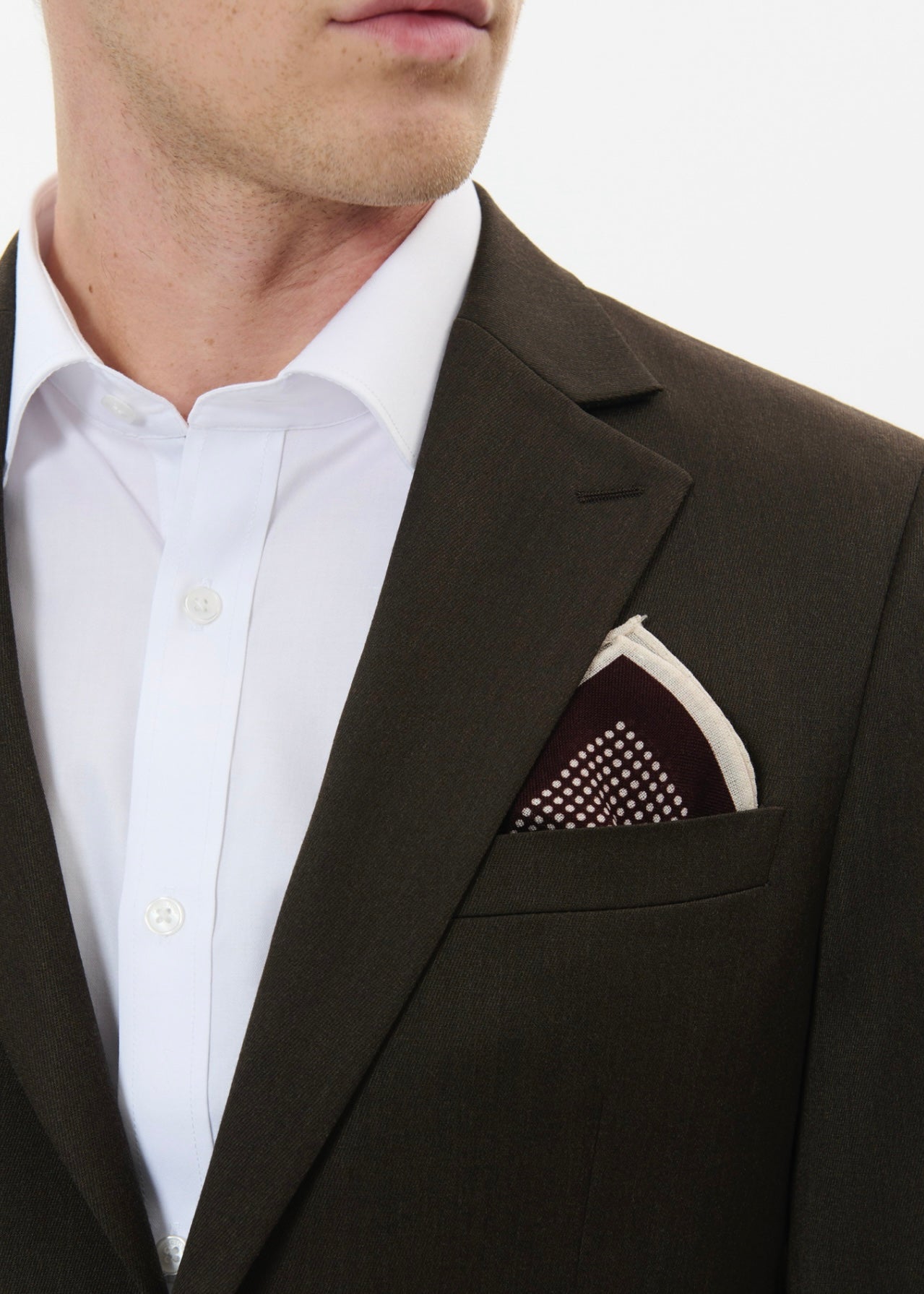 Hankie Decadent Chocolate