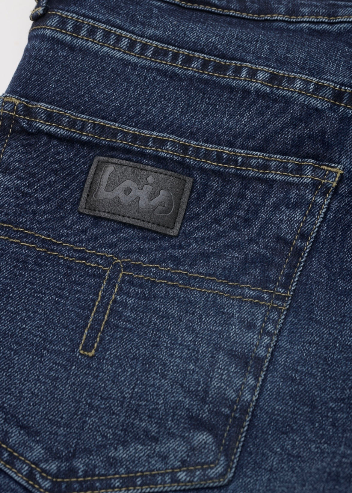 Skater Loose Jackson Night Stone