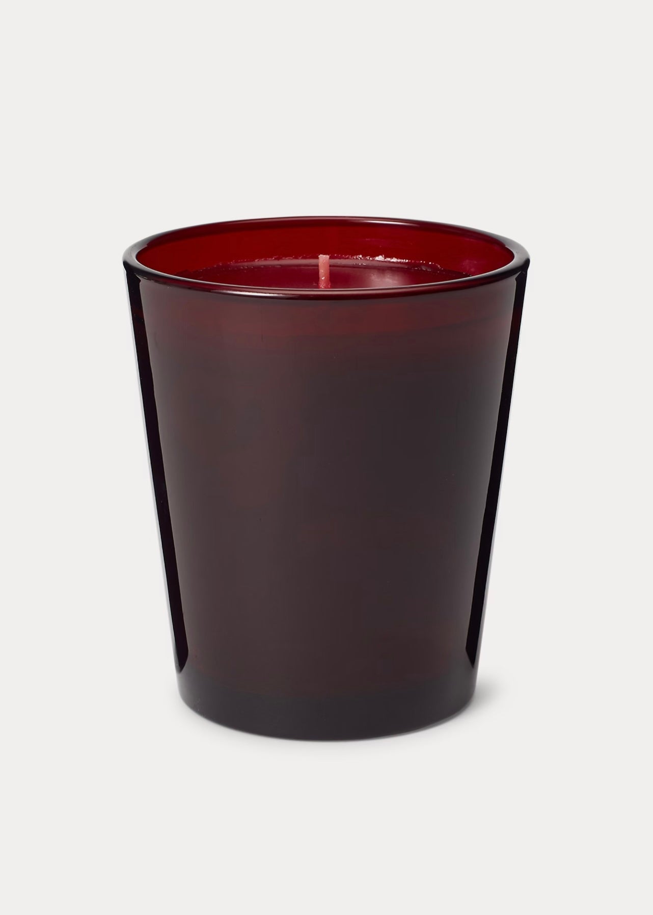 Holiday Candle