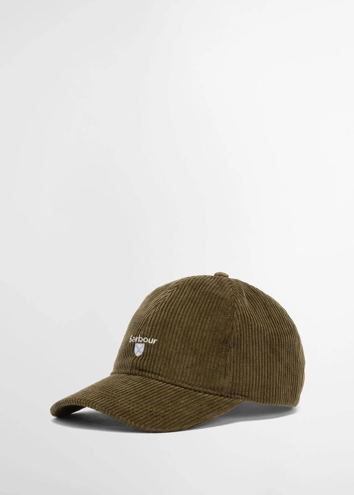 Preston Cap Olive