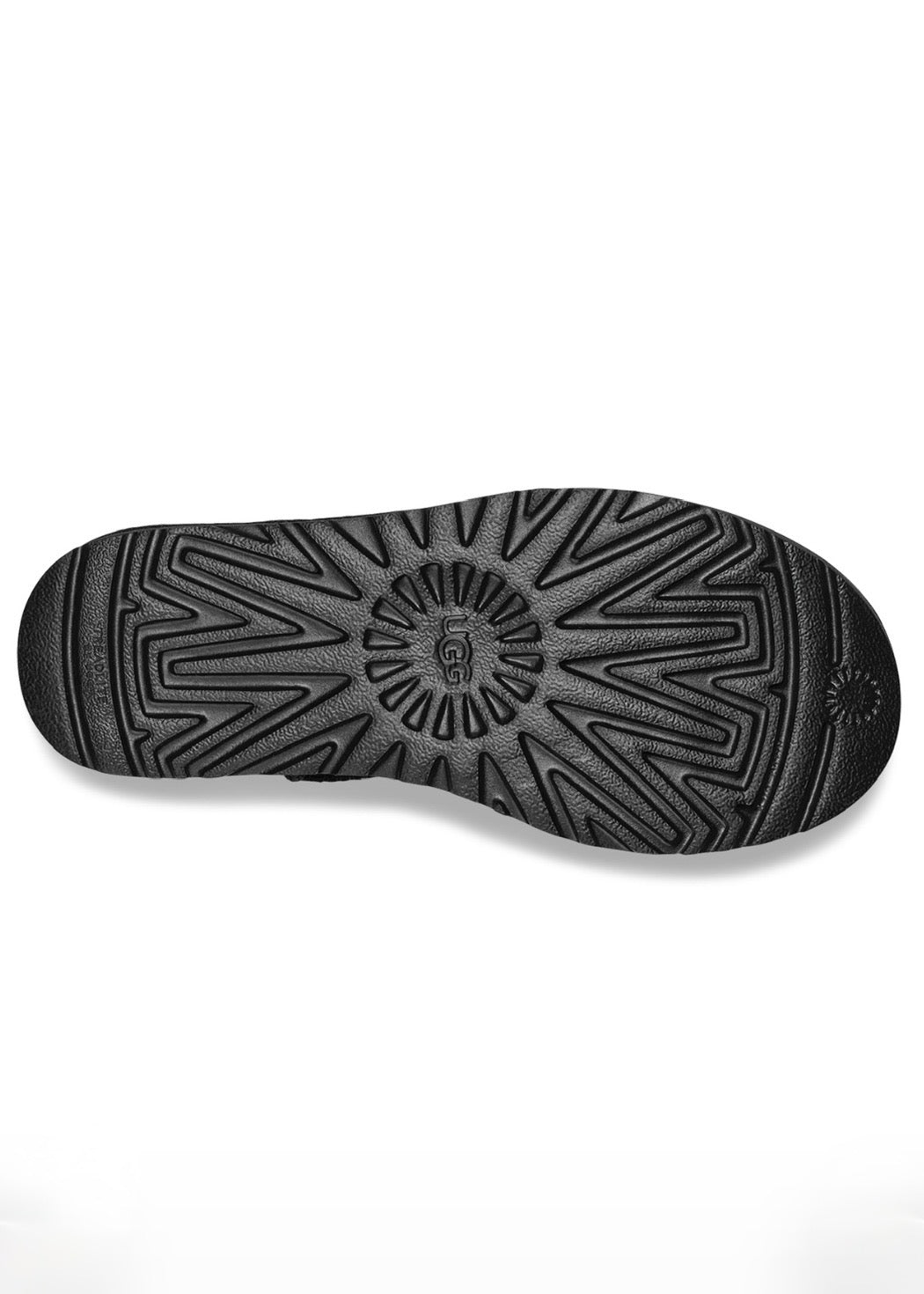 W Classic Ultra Mini Platform Black