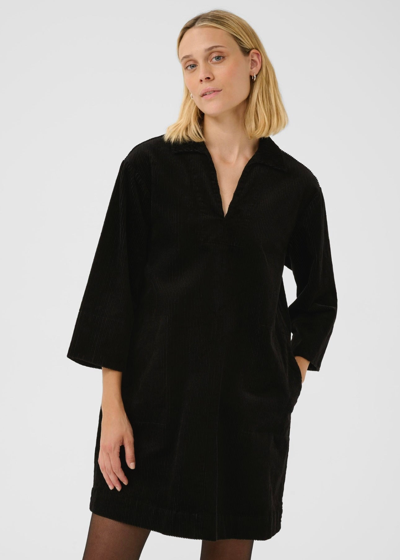 Sharri dress Black