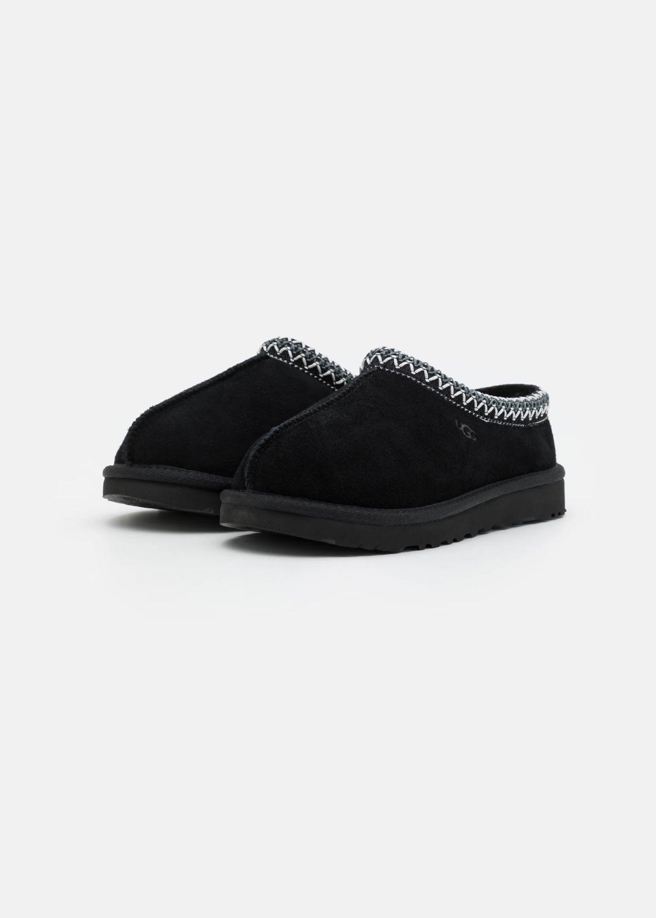 Ugg W Tasman Black