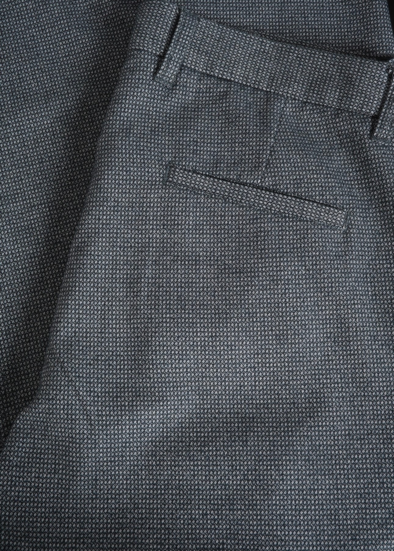 Matinique Parker pant - Dark Navy